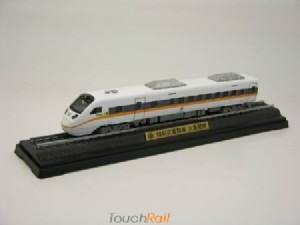 TOUCH RAIL 1/150 N規 TAROKO太魯